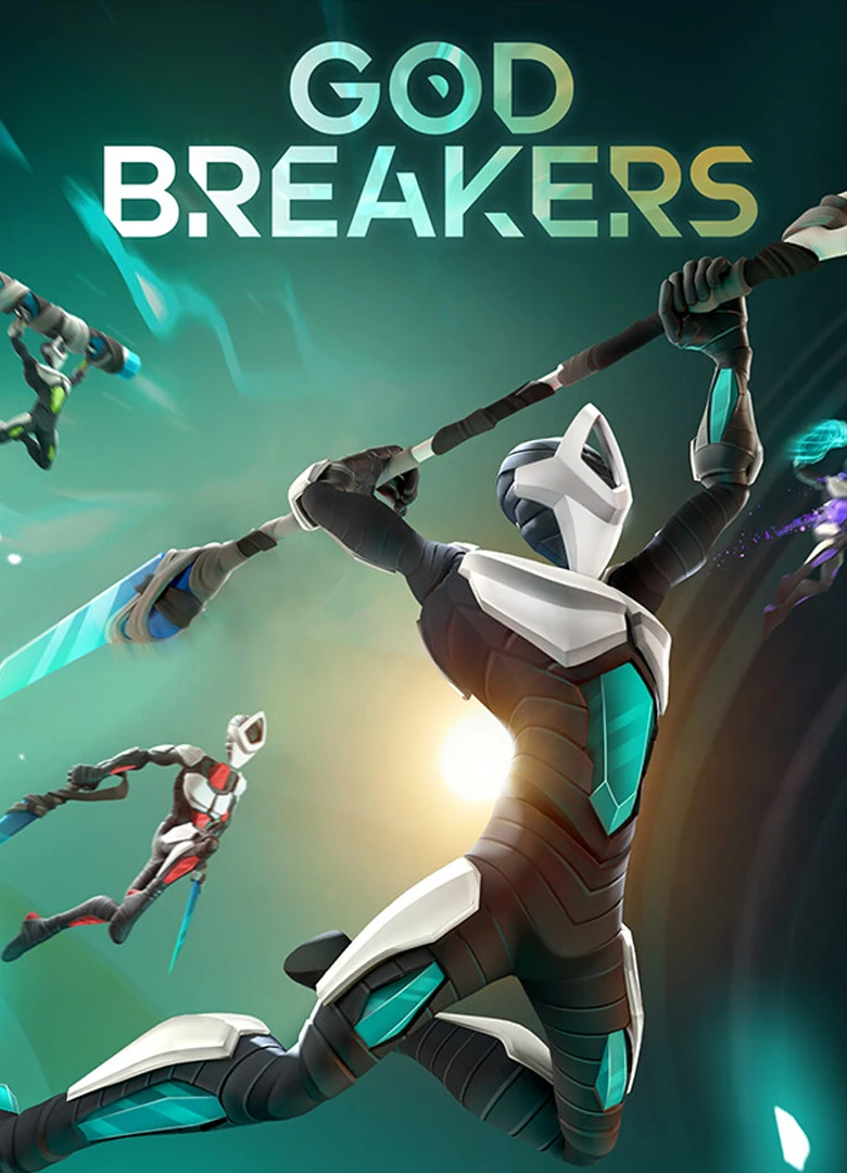 Godbreakers