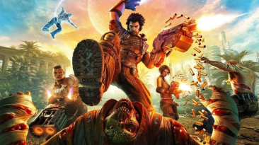 People Can Fly объединилась с Take-Two и Square Enix, чтобы к 2024 году выпустить две ААА-игры
