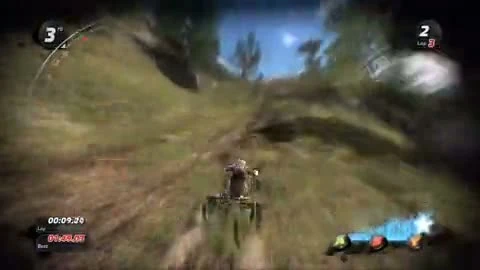 Pure "Italy Gameplay"