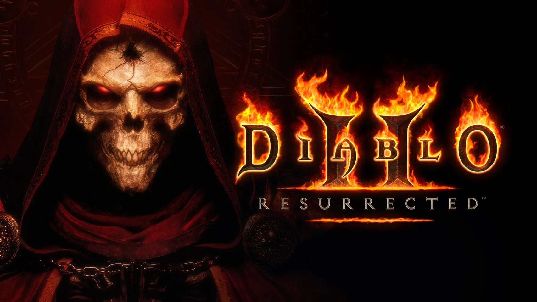 Новый патч для Diablo II: Resurrected сломал игру некоторым игрокам