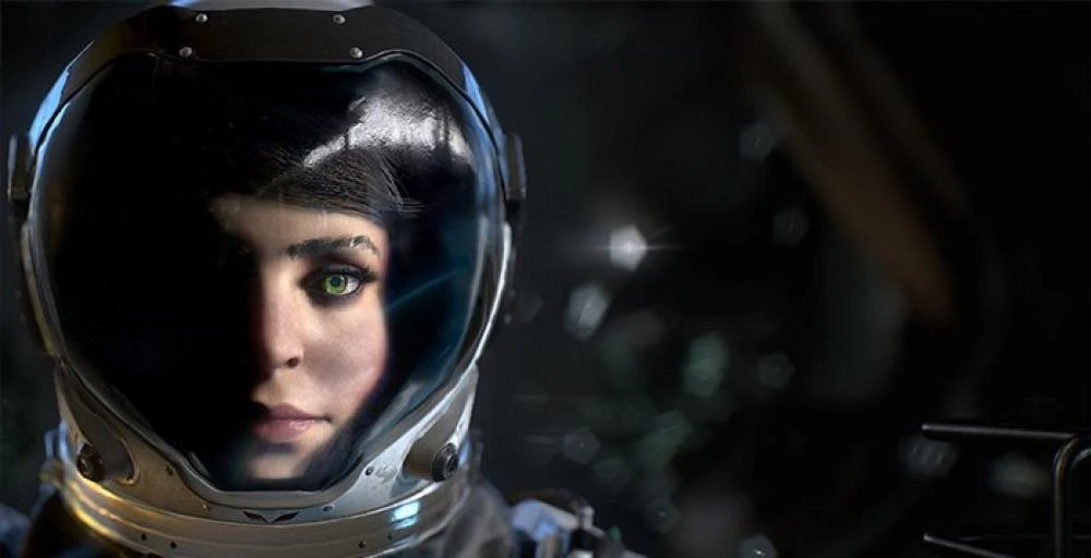 Приключенческая головоломка The Turing Test получила оценки