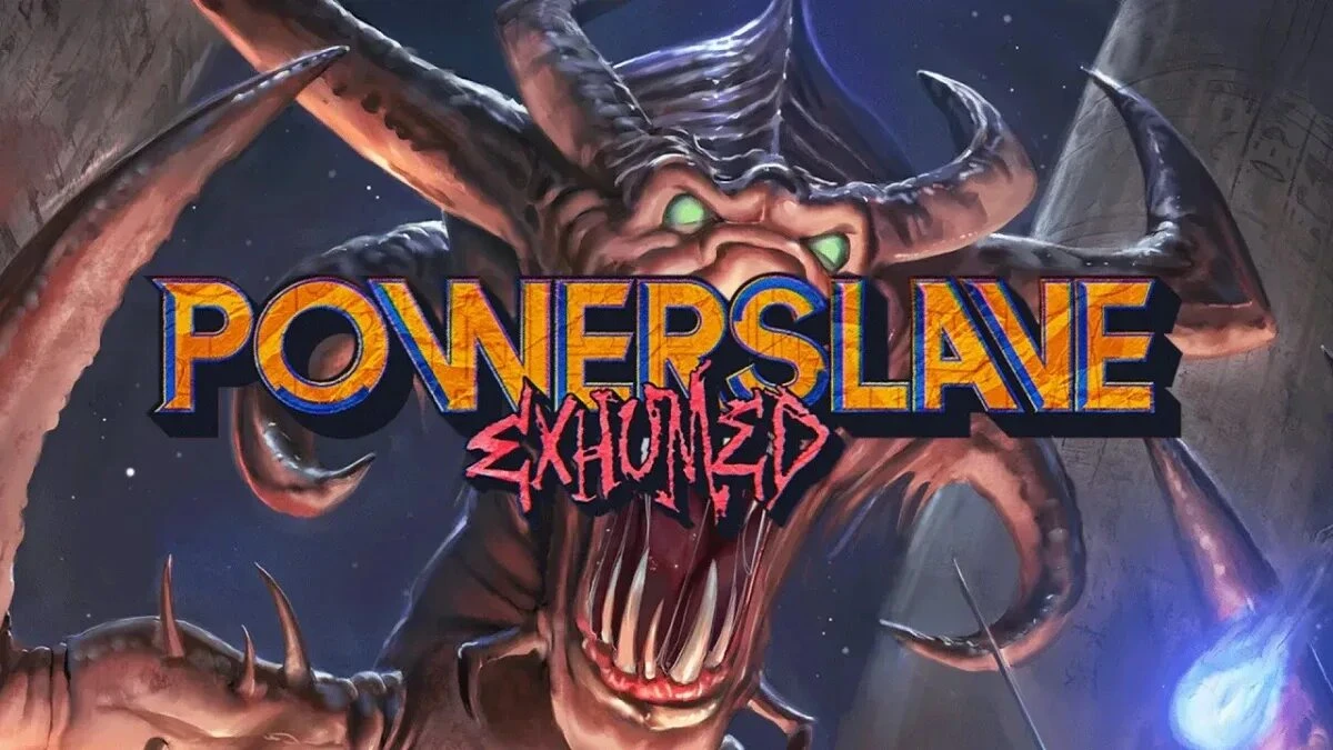 PowerSlave Exhumed "Таблица для Cheat Engine" [1.0.1651] {VampTY}