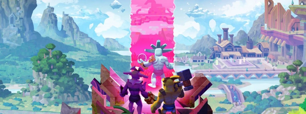 В MMO-песочнице Boundless теперь можно стать фермером