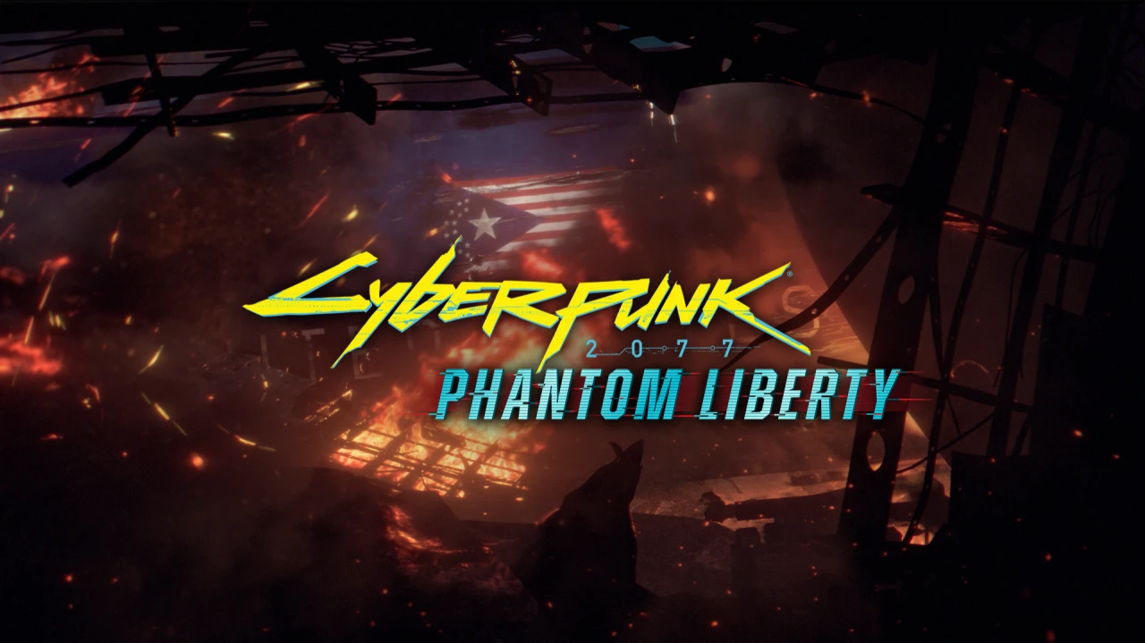 Слух: Дополнение Cyberpunk 2077: Phantom Liberty выйдет в августе