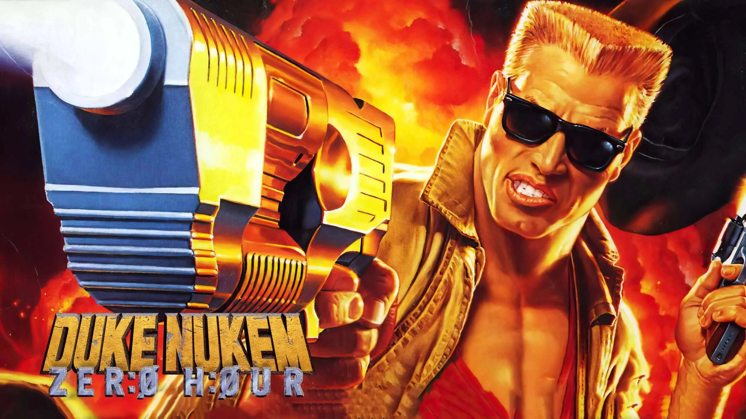 Duke Nukem Zero Hour получил неофициальный порт на ПК