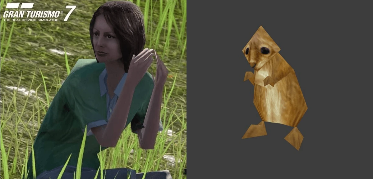 Спокойно, я некстген!