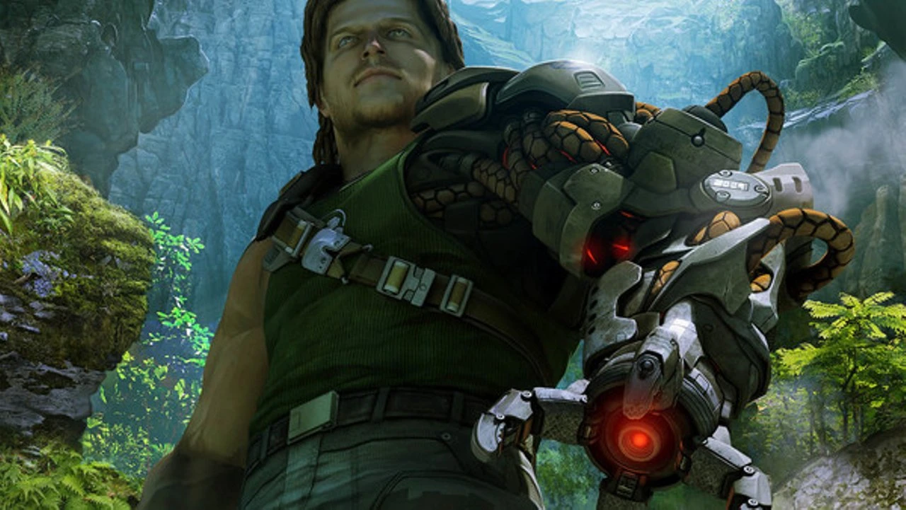 Релиз Bionic Commando намечен на май