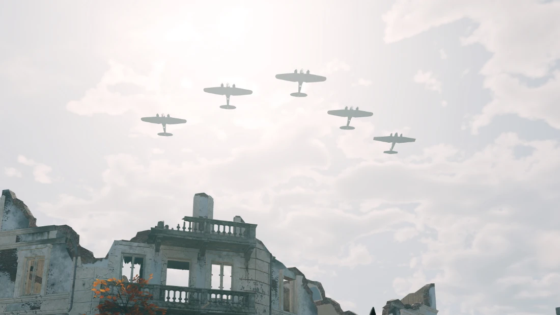 Вышло обновление 0.3.0.108 для Enlisted