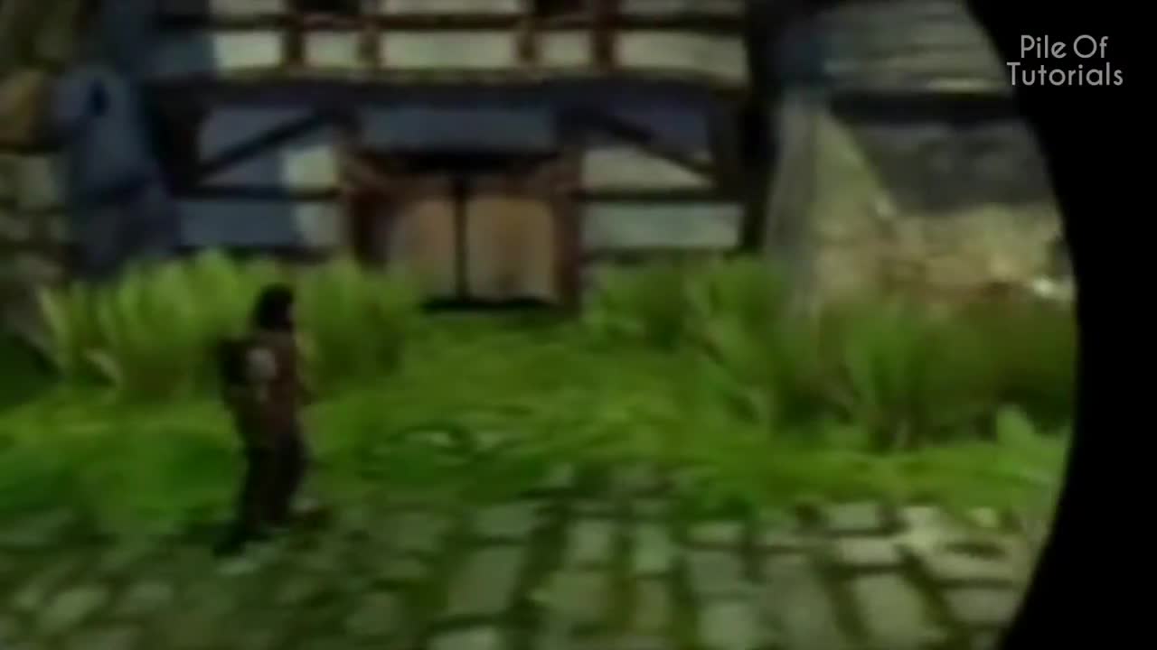 Безумные концовки в играх