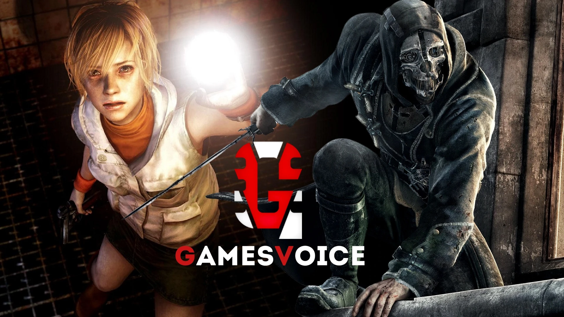 GamesVoice выпустят русскую озвучку для Silent Hill 3 и первой части Dishonored