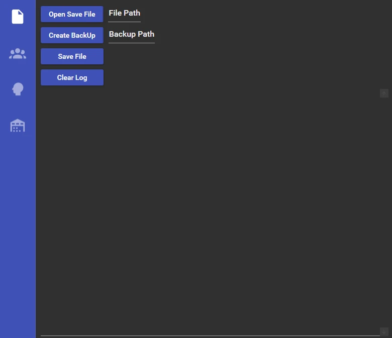Space Haven: Редактор Сохранений / Save Editor [2.5] {nuttycream}