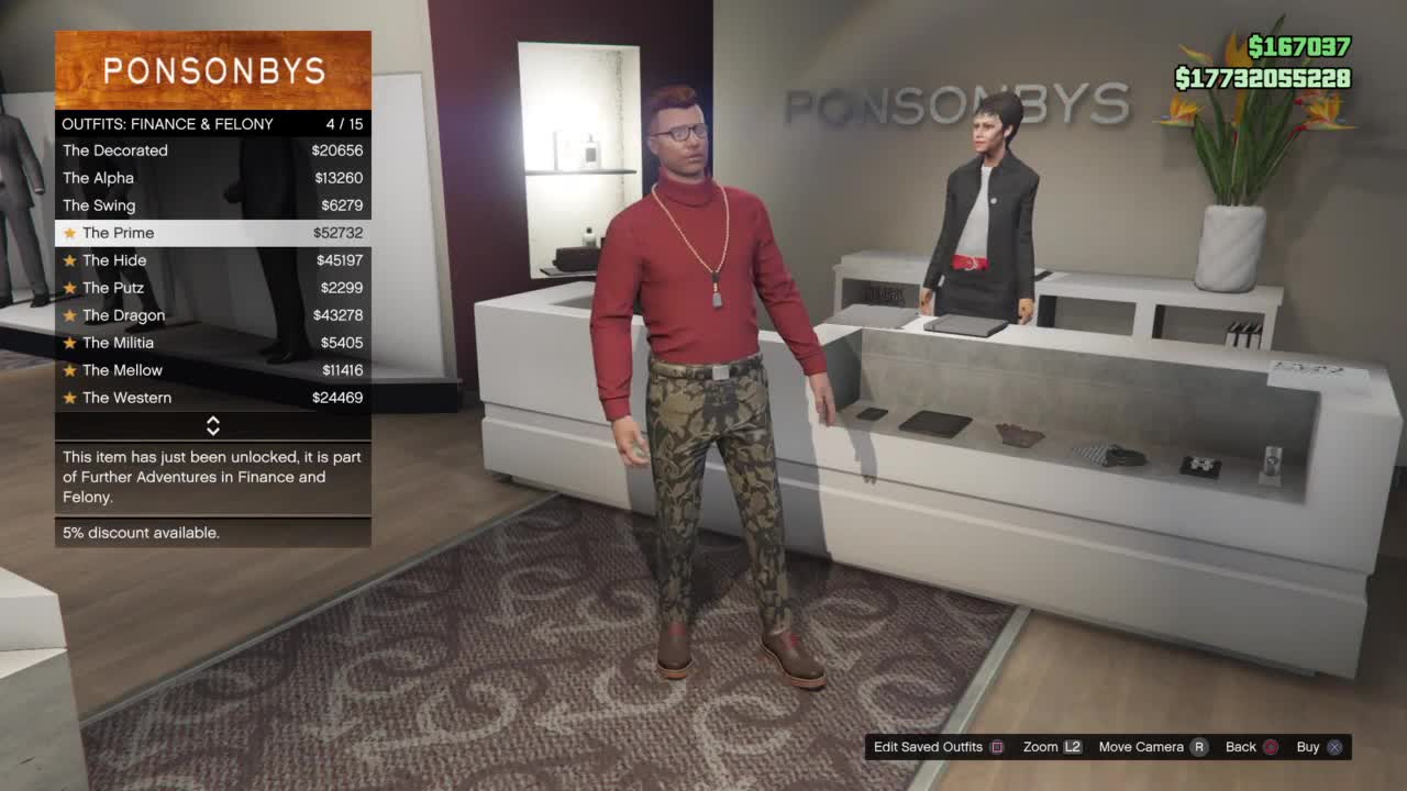 Обзор dlc GTA online 1.34 приключение бандитов и мошенников