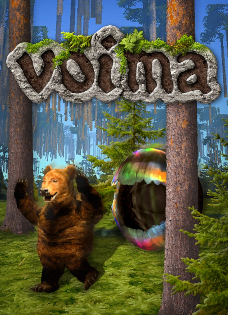 Voima