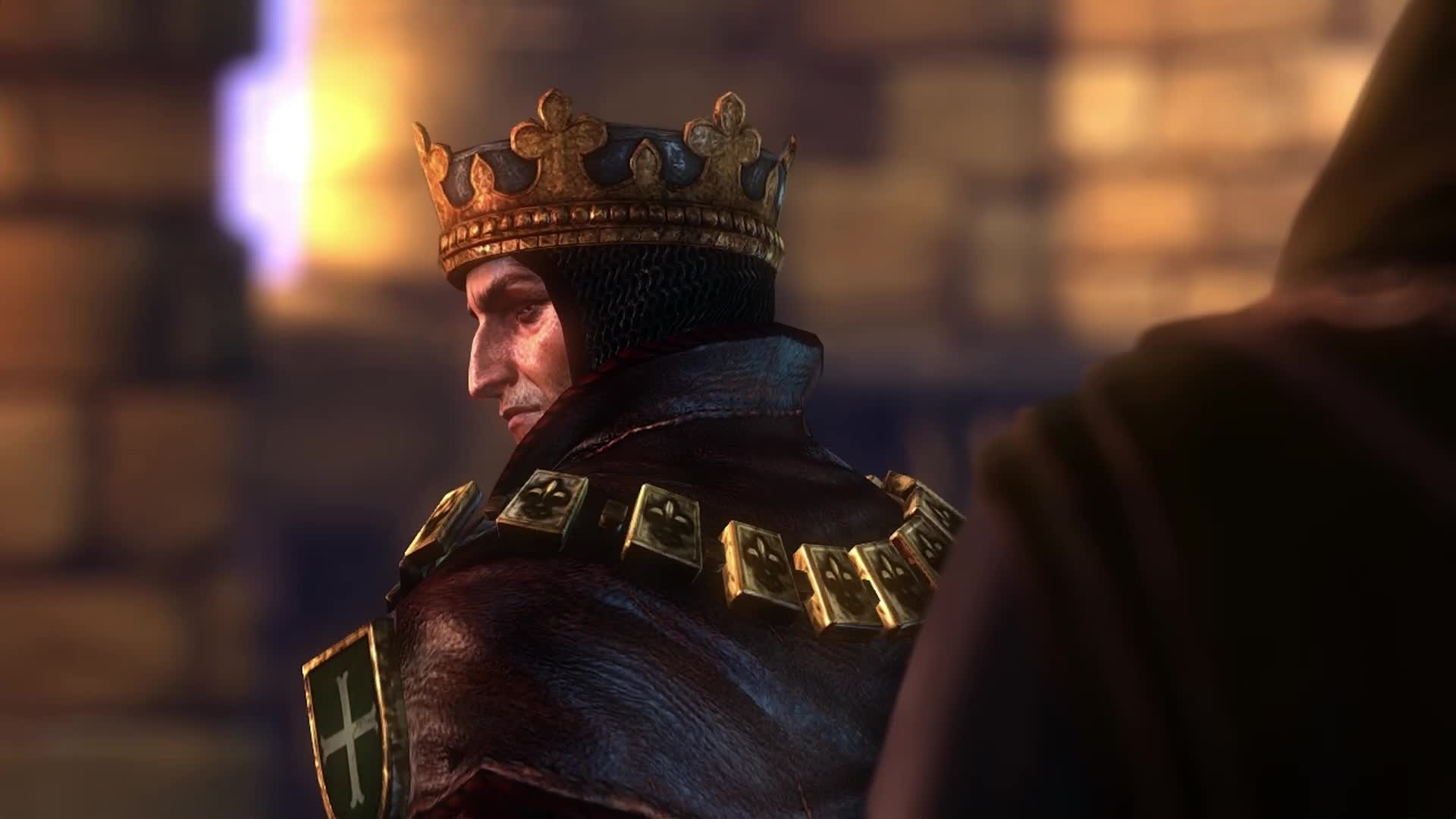 The Witcher - Believe / Music Video