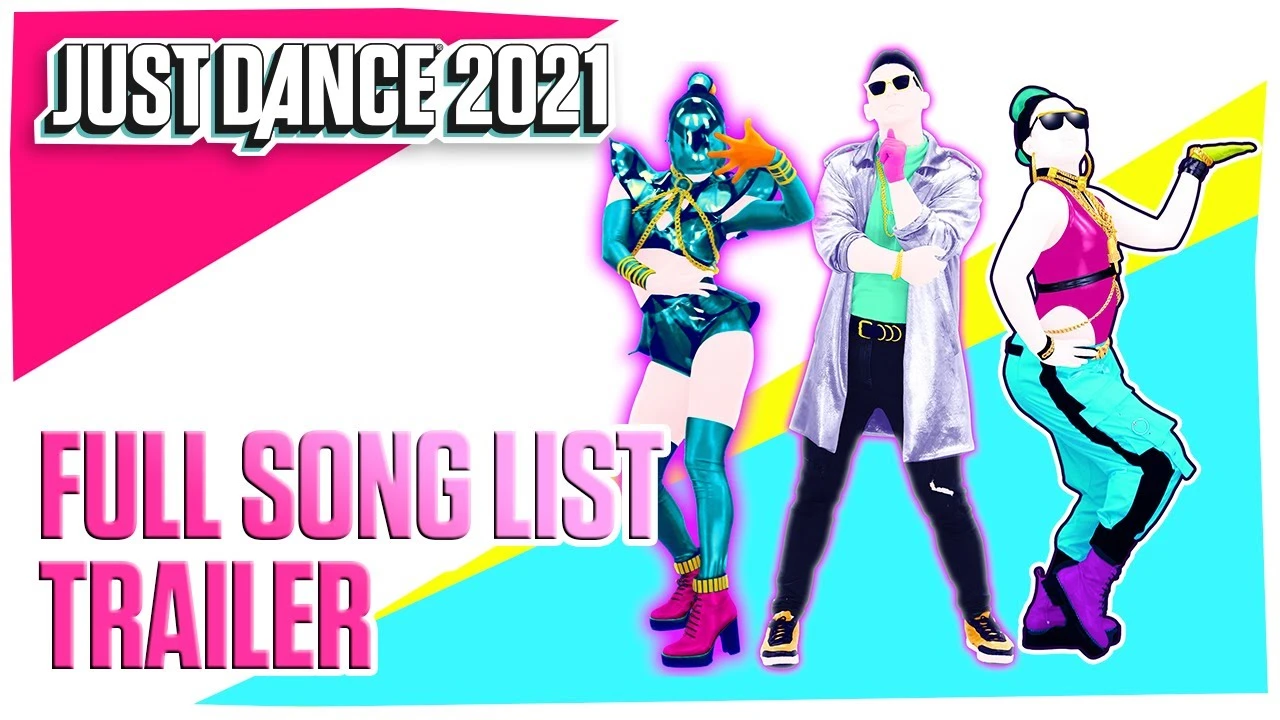 Слишком успешная версия: Ubisoft не смогла выпустить Just Dance 2021 на Wii из-за Nintendo