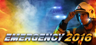 Emergency 2016: Трейнер/Trainer (+2) [2.0.1] {MrAntiFun}