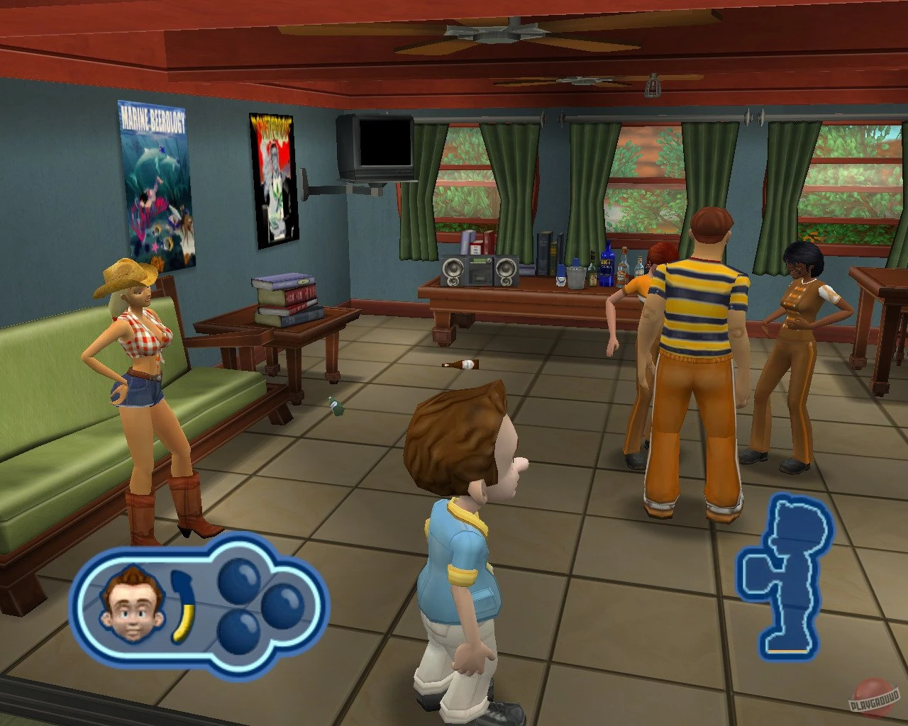 Leisure Suit Larry: Magna Cum Laude. Как умирает легенда