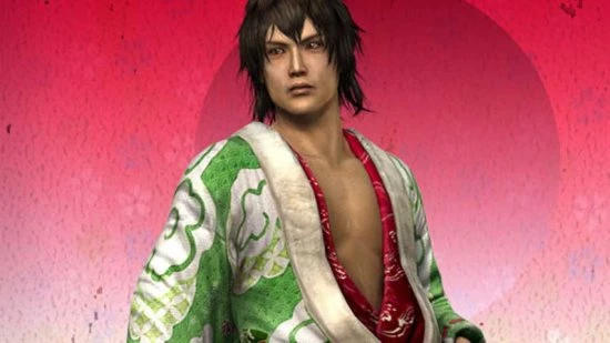 Way of the Samurai 4 посетит ПК