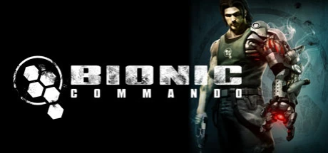 Bionic Commando: Трейнер/Trainer (+2) [Update: 30.12.2016] {MrAntiFun}