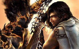 Ubisoft привезёт на E3 двумерную Prince of Persia.