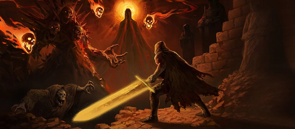 Mortal Sin "Таблица +13 для Cheat Engine от ColonelRVH: Редактор игрока, боя, скорости"