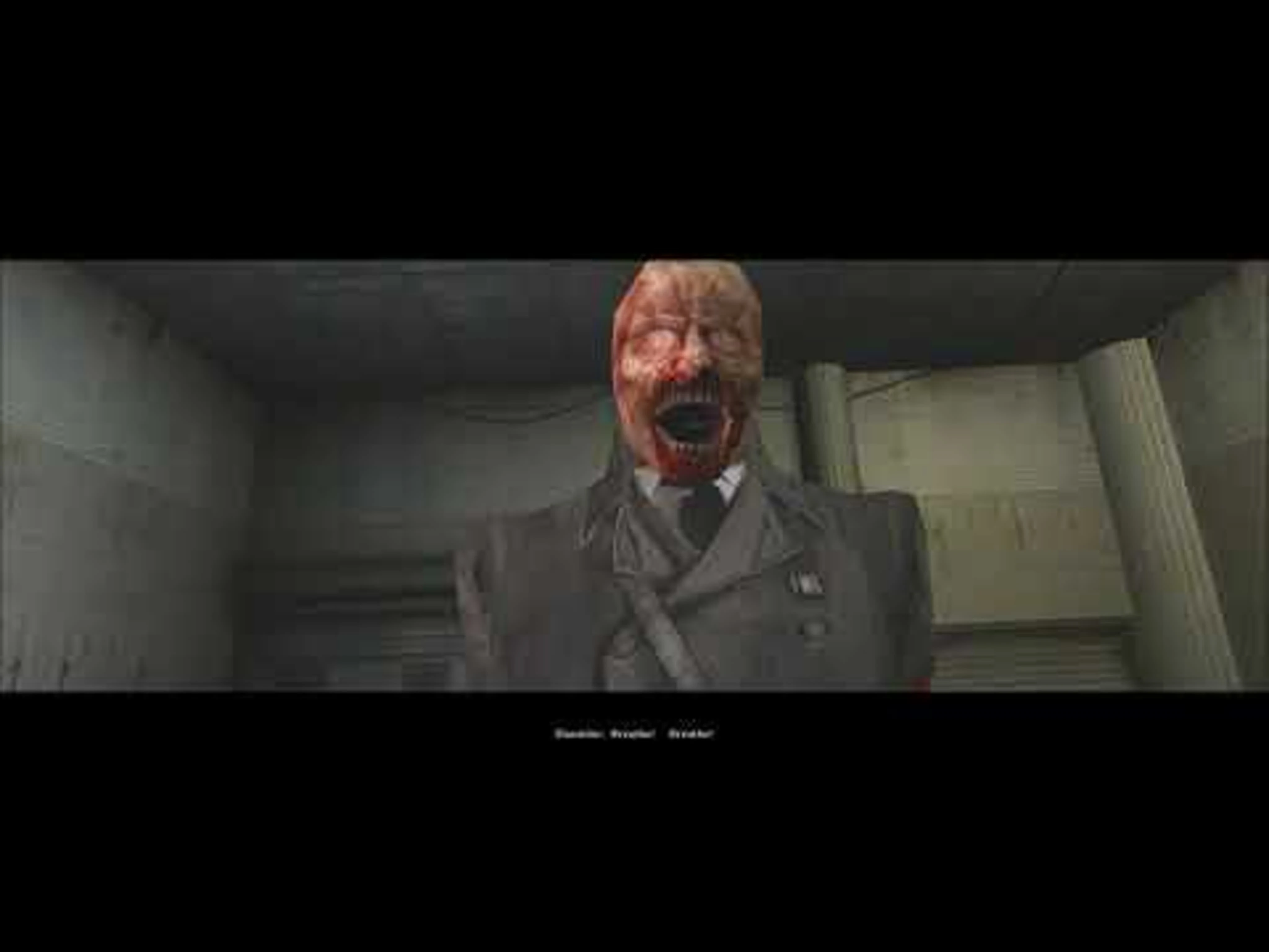 BloodRayne "Восстановление удалённой музыки"