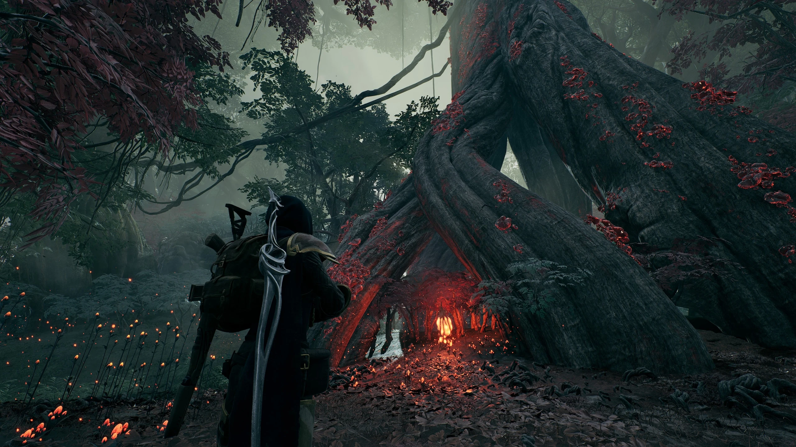 Remnant 2 "Создавайте все"