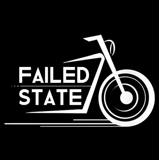 Российская игра Failed State выйдет в раннем доступе поздней осенью