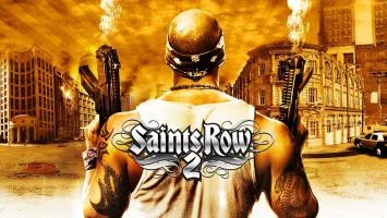 Saints Row 2 стал доступен по программе обратной совместимости на Xbox One