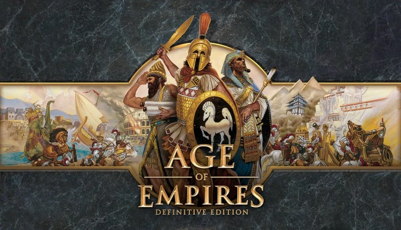 Оценки Age of Empires: Definitive Edition