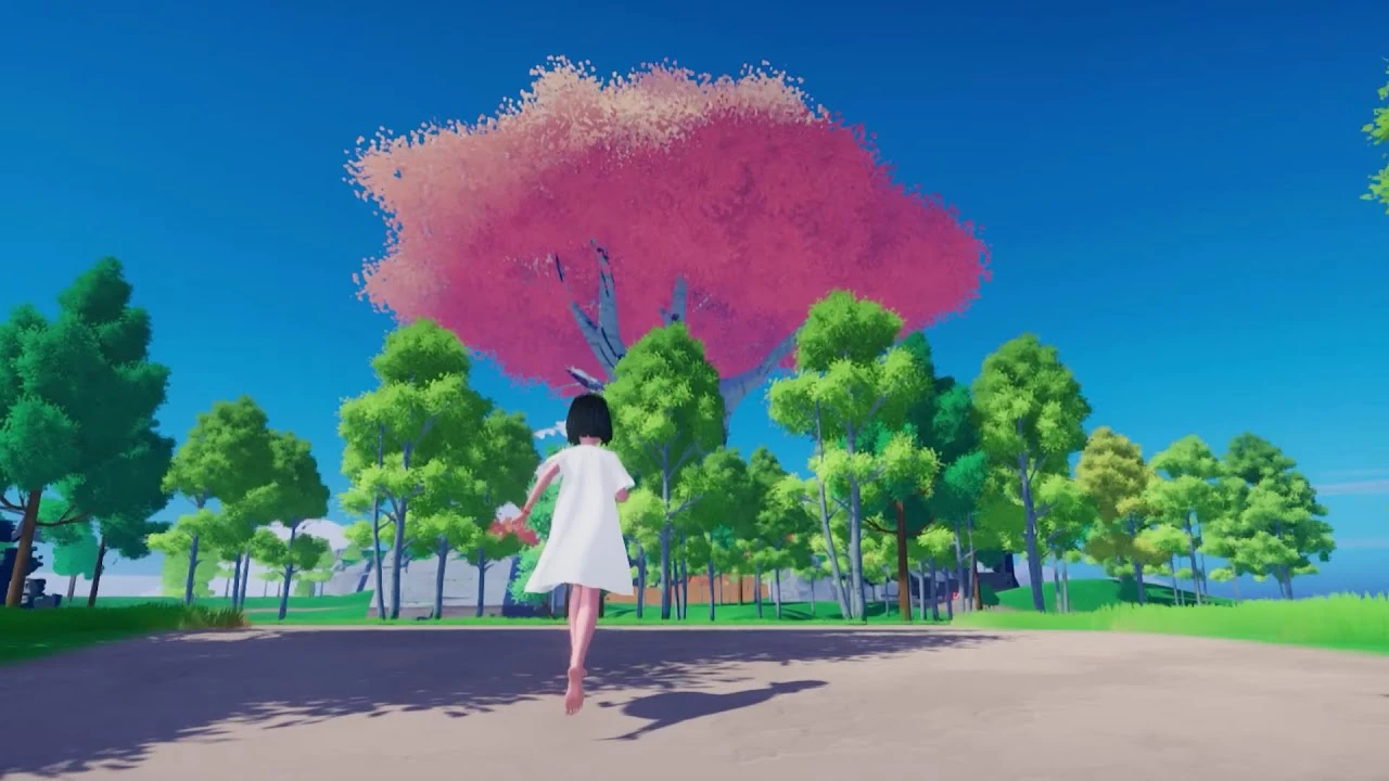 Состоялся выход демоверсии приключенческой головоломки Ever Forward