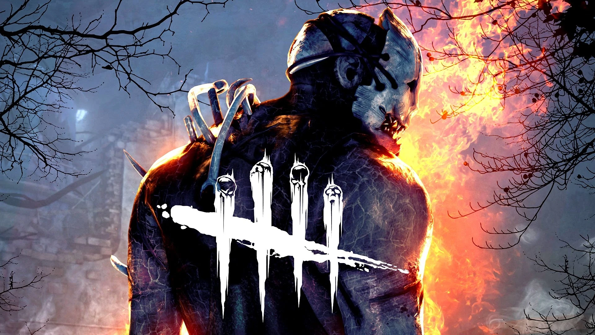 Dead by Daylight: пока без Switch-версии, но поддержка Xbox One X будет