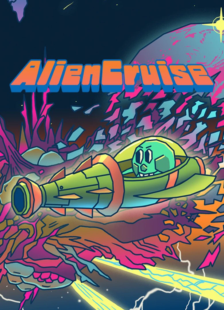 AlienCruise