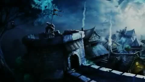 Trine 2 - Дебютный трейлер с E3 2010