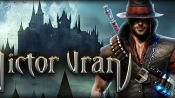 [Релиз] Victor Vran - Изометрический ролевой экшен