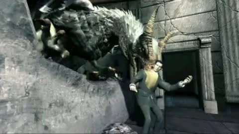 Legendary - Новые геймплейные кадры