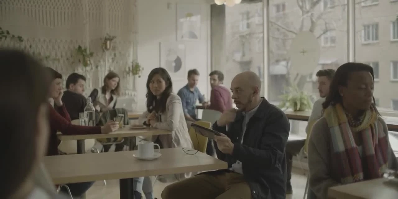 Outlast Series Trailer - Nintendo Switch