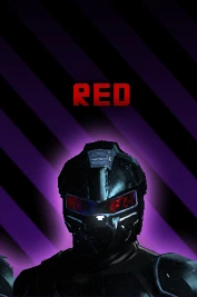 Saints Row 4 "Zero"SWAT"Thirty Retexture"