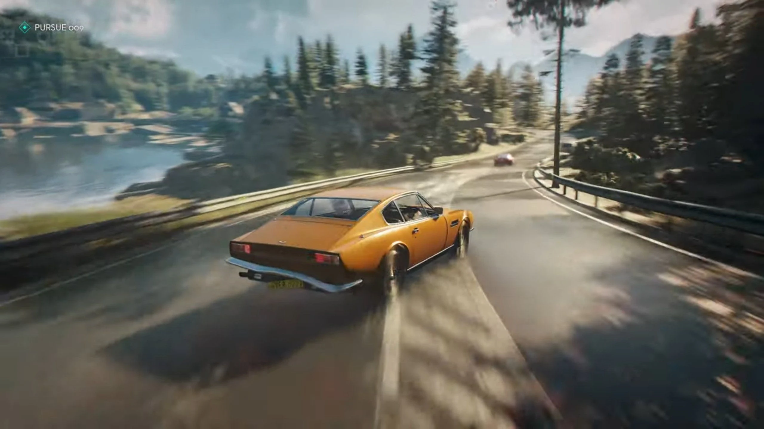 IOI: "007: First Light - это не рескин Hitman"; студия специально наняла разработчиков с опытом гоночных игр