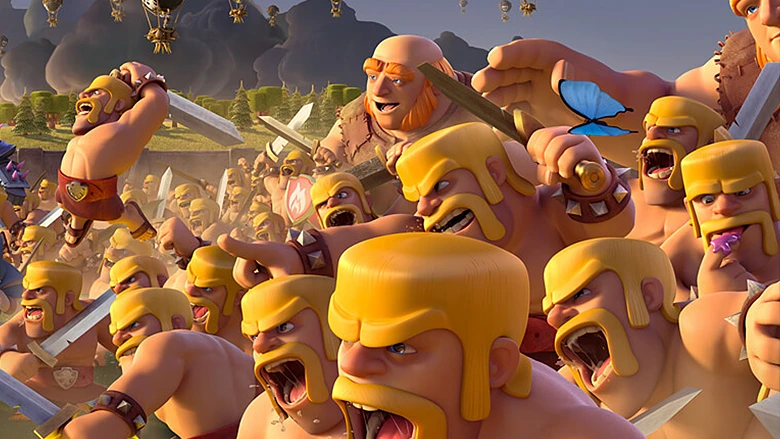 Supercell решила внимательнее прислушиваться к игрокам