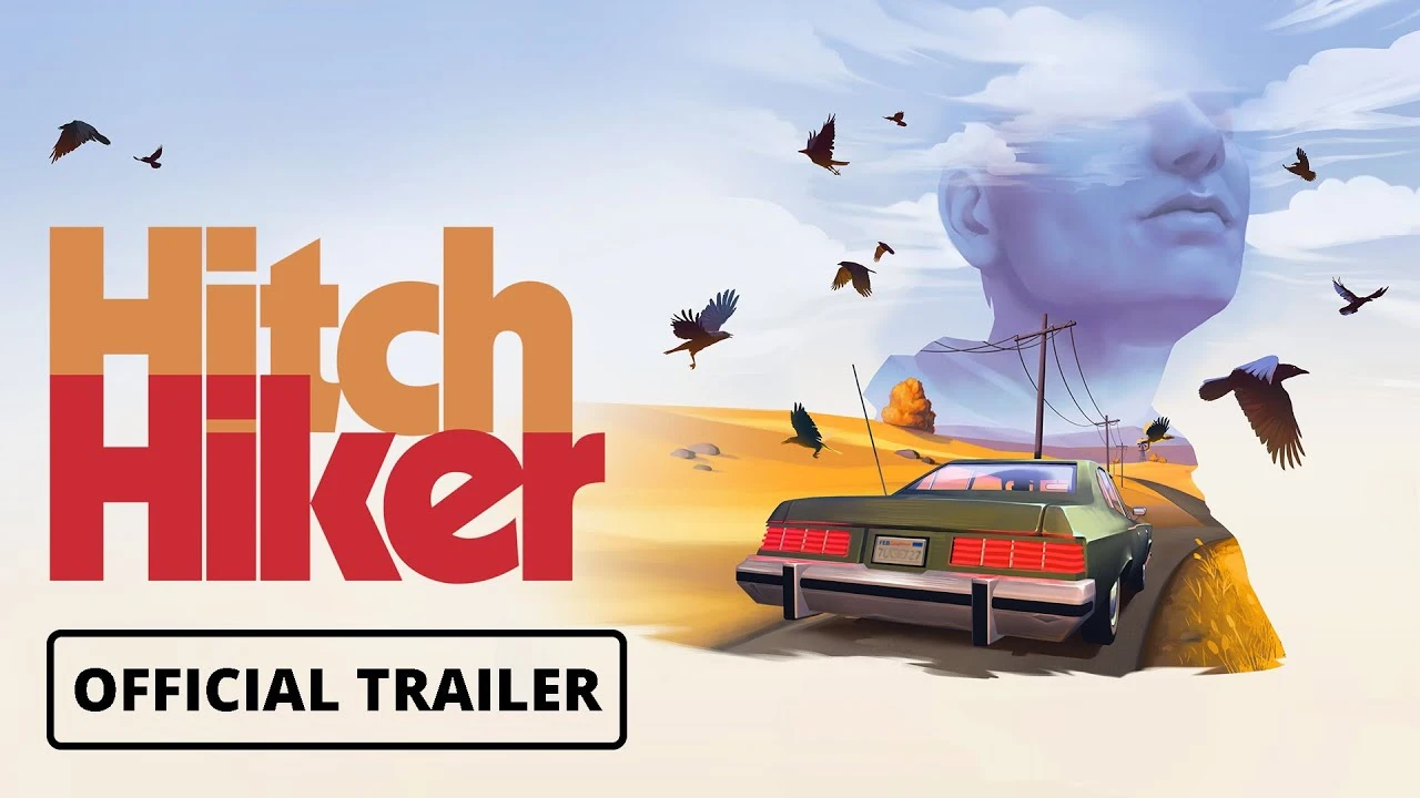 Атмосферная детективная игра Hitchhiker - A Mystery Game стала доступна для Meta Quest 2 и Oculus Rift VR