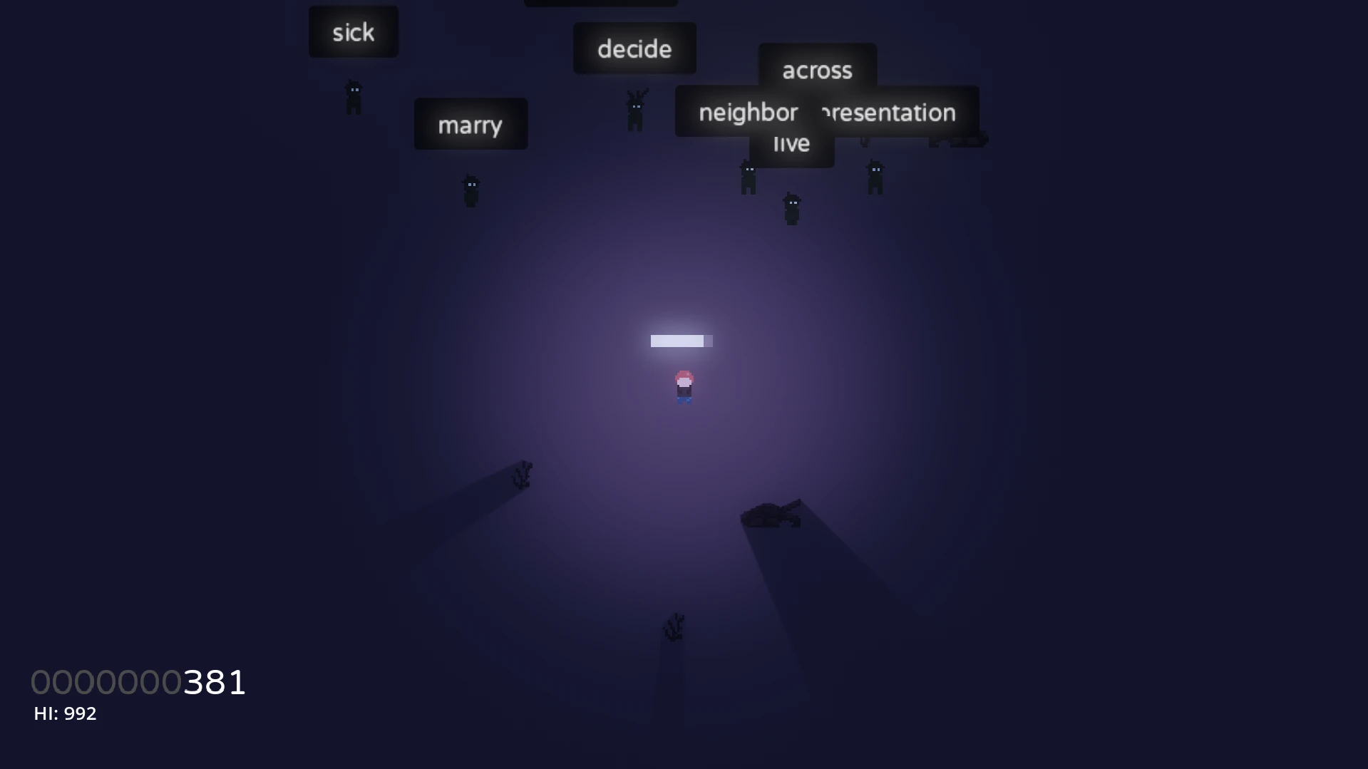 На Android можно бесплатно забрать несколько игр, одна из которых напоминает Vampire Survivors - только с зомби