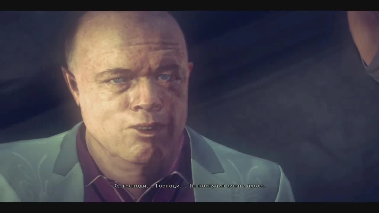 Прохождение Hitman Absolution. Часть 1 - Терминус отель