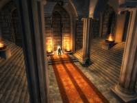 TES 4 Oblivion "Крепость Адаман"