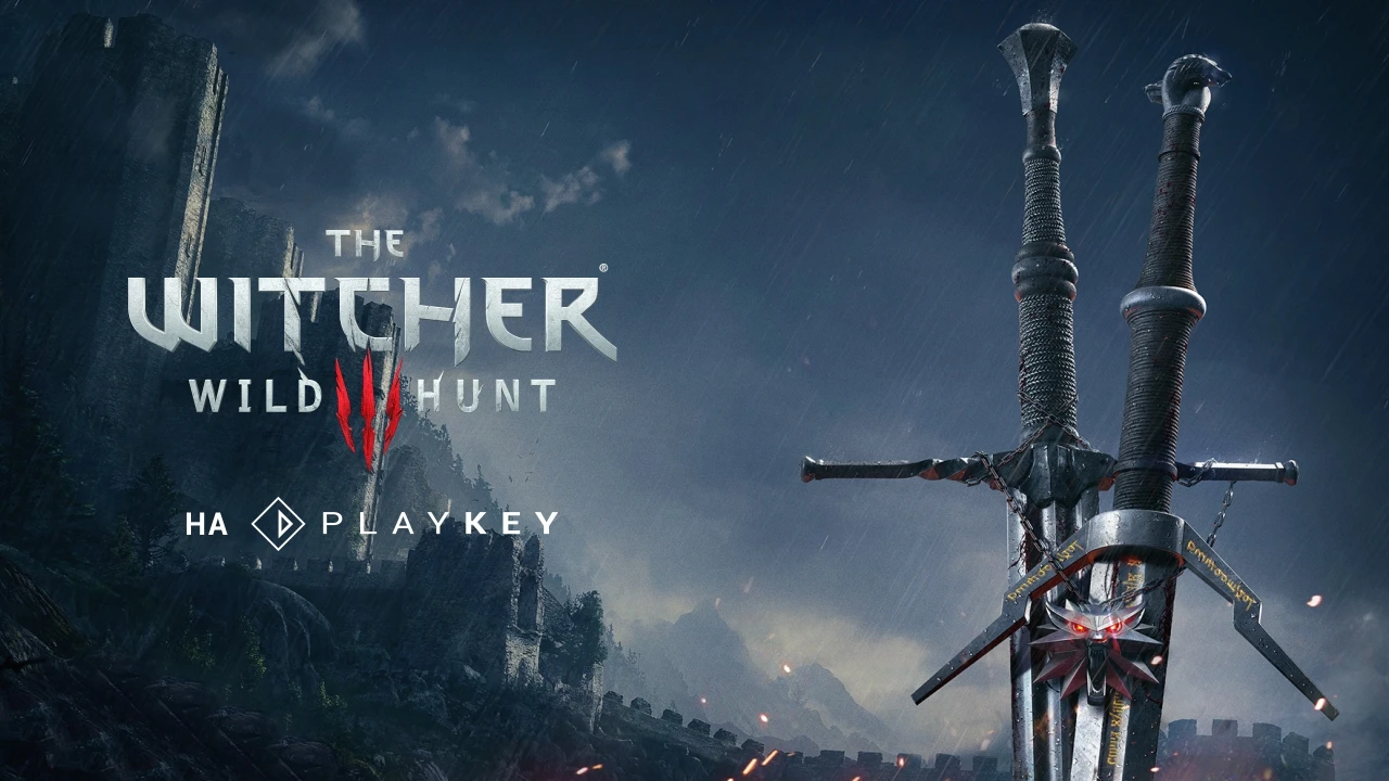 Теперь сыграть в The Witcher 3 можно даже на слабых компьютерах