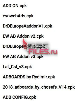 PES 2018 "ADD ON v.20 For PC 3.0 AIO by kilay"