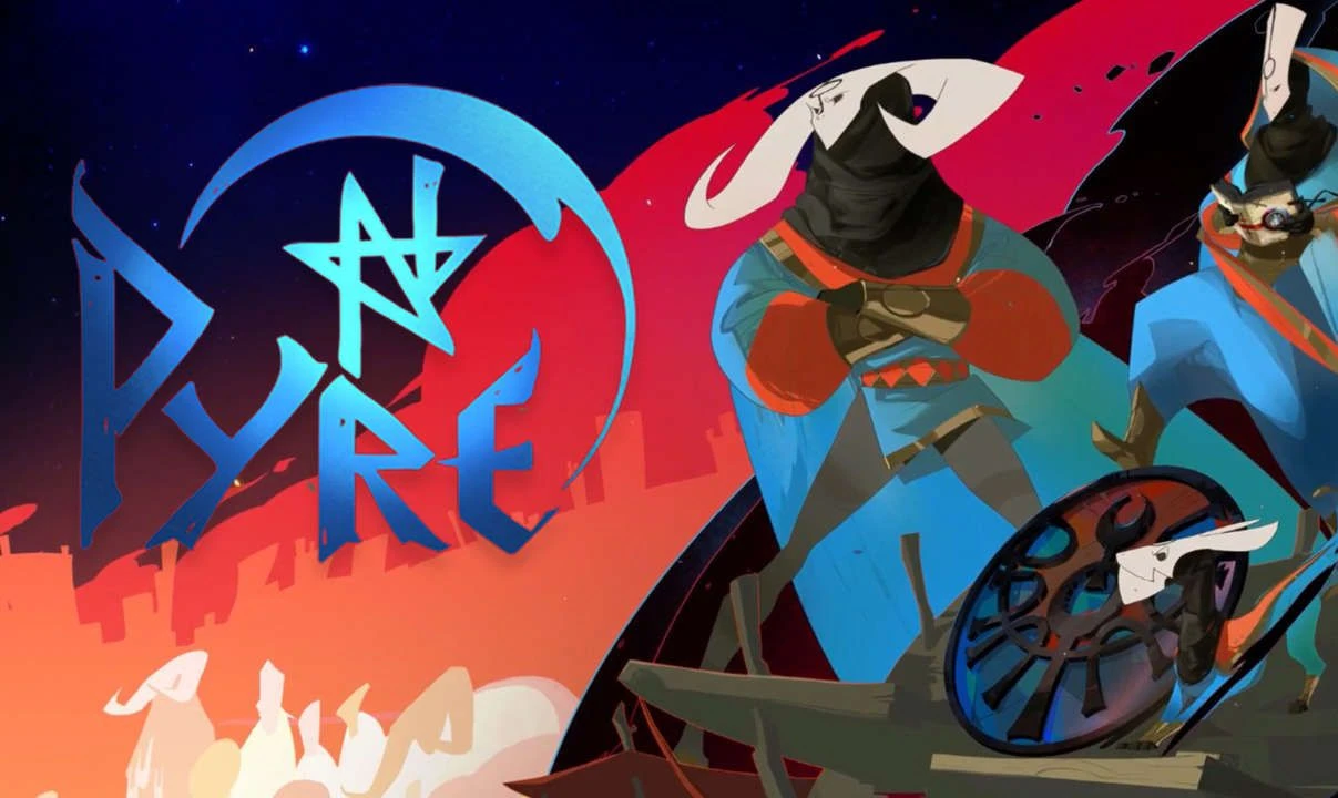 Pyre получила официальную русскую локализацию