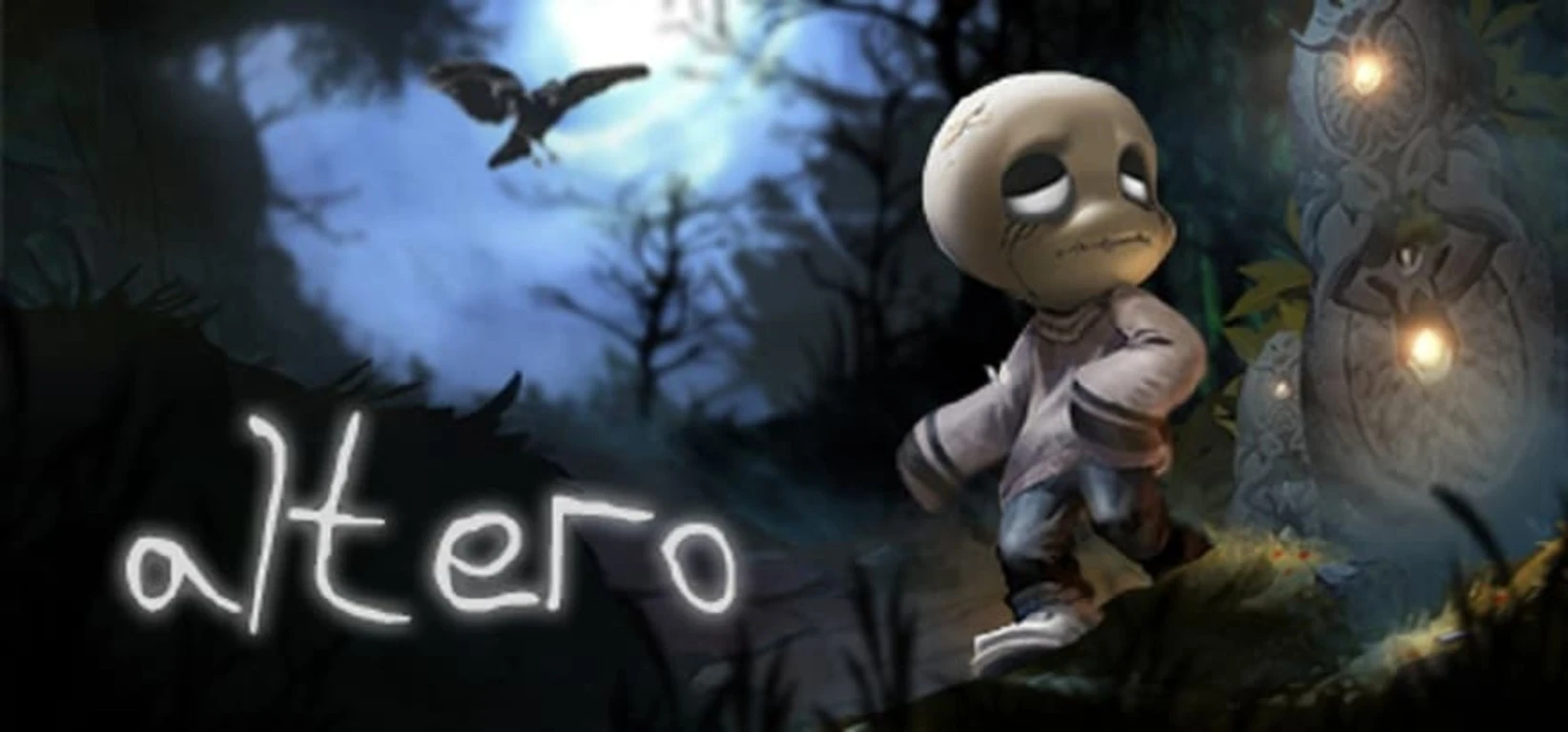 Altero "Таблица для Cheat Engine" [UPD: 12.12.2022] {ndck76}