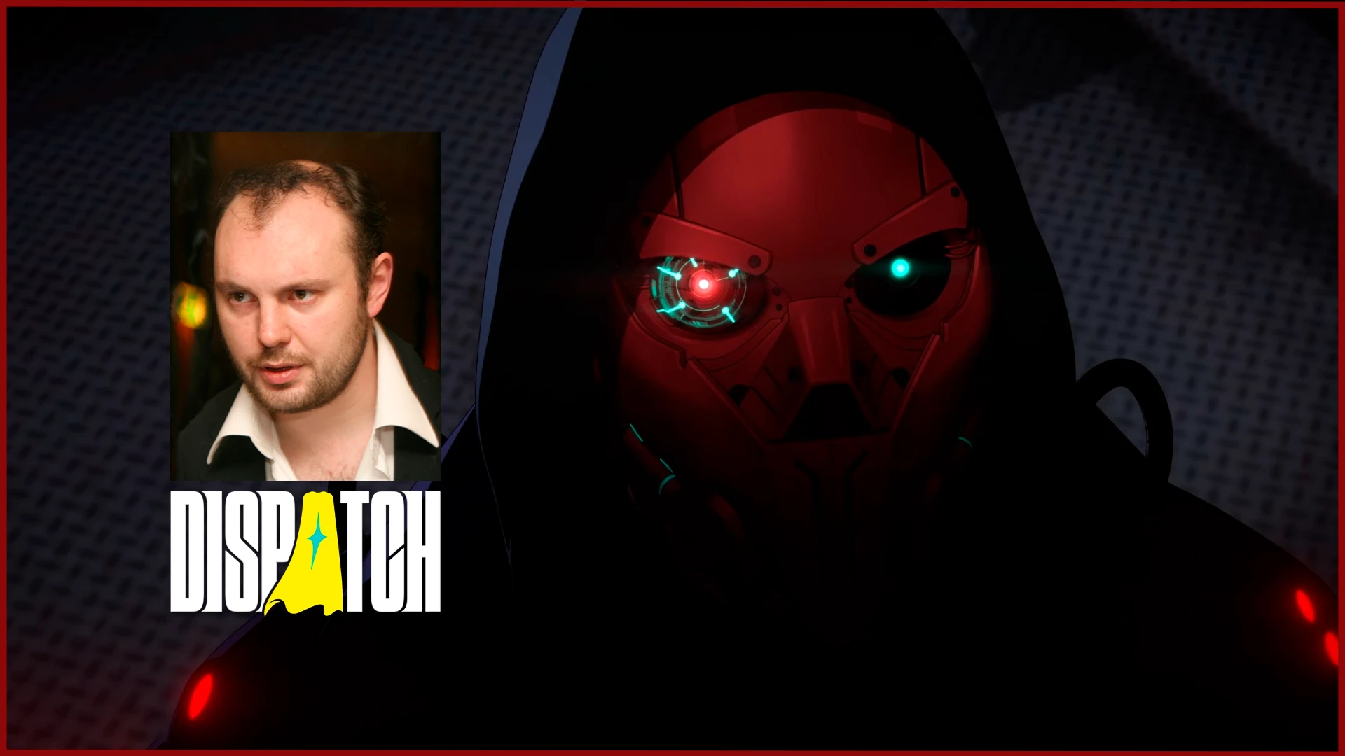 Studii Net раскрывает новые детали русской озвучки игры Dispatch