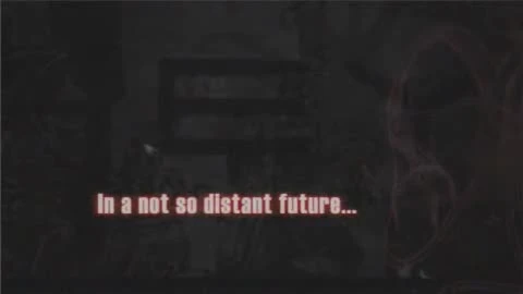 They "GC 2007 Trailer"